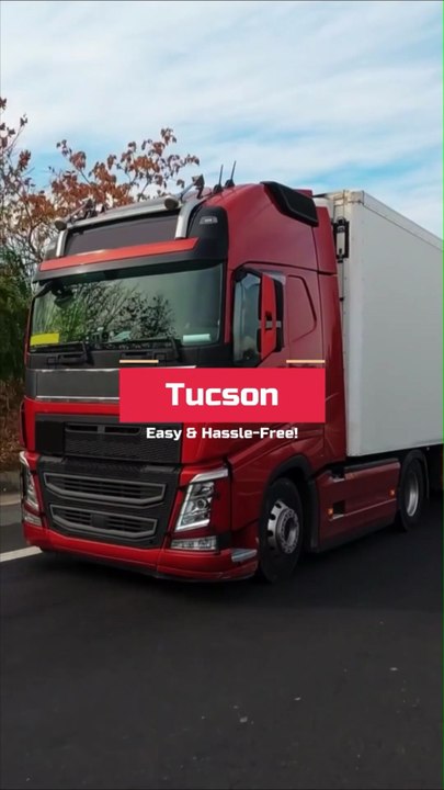 Tucson Car Shipping - Tucson Auto Transport Services - Tucson, Florida Shipping Services - Car Shipping to or from Tucson, Florida