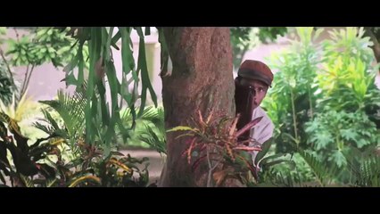 Kartini and Mr. Postman | movie | 2016 | Official Trailer
