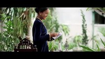 Kartini and Mr. Postman | movie | 2016 | Official Trailer