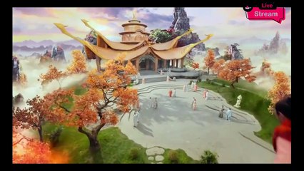 The Last Immortal Episode 1 | Exciting English Dub Premiere 🎬