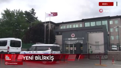 Erzincan’da maden ocağı davasında ara karar