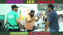 _ JHOOTI ICE CREAM I By Nadir Ali _ Jaffar Mastana  _ P4 Pakao _ 2025(360P)