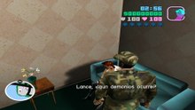 Grand Theft Auto: Vice City Long Night  Zombie Mod - Video 6  | Storyline |  Mission Gameplay | Released 2005 |