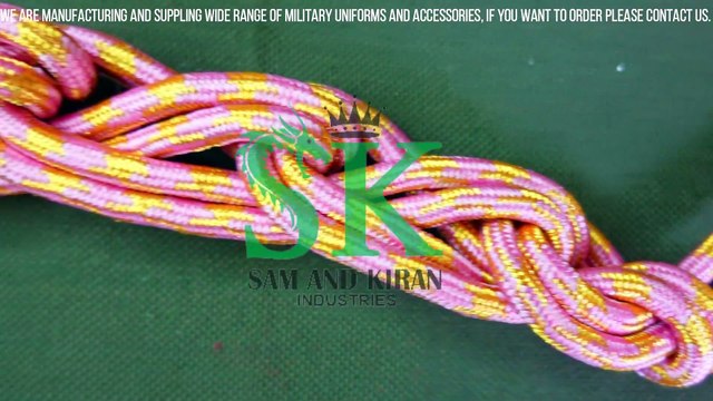 Gold Cincture Cord, Wholesale Alb Cincture Cord, Liturgical Cord Cincture