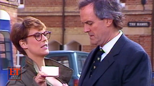 Jamie Lee Curtis Through the Years_ Rare Interviews and More _ ET Vault Unlocked