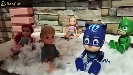 the kids are having a great day at the ice park . come and see what happen in  this video . pt 2