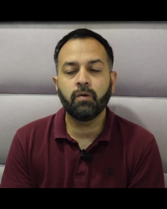 You don't deserve the results until you earn the habits