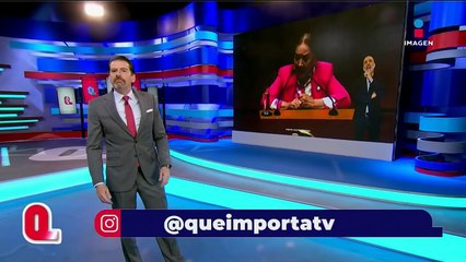 Festival de propuestas brillantes en el Senado | Qué Importa