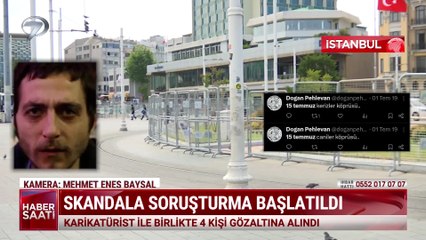 Kanal 7 Haber Saati - 1 Temmuz 2025