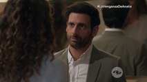 La Venganza de Analía 2 Capítulo 26 (1/7/2025)
