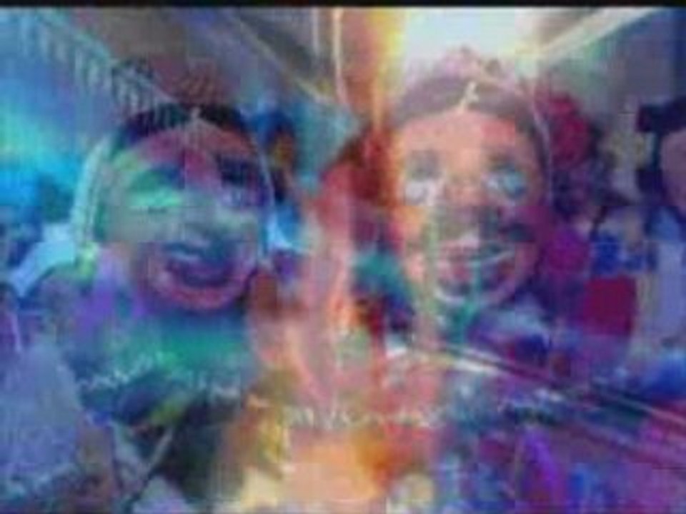 I Primer Encuentro de Cine Andino  último reel