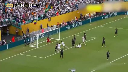 เรอัล มาดริด 1-0 ยูเวนตุส