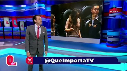 Alito Moreno ya se imagina cosas...