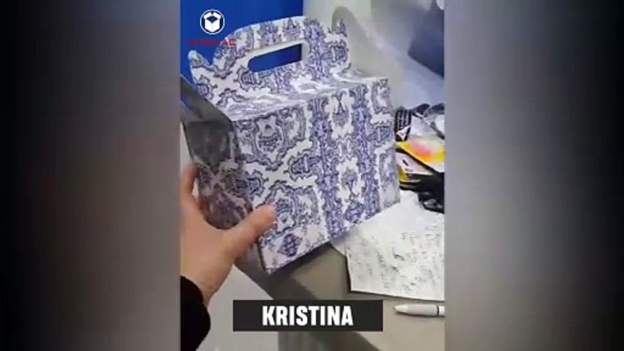 Emenac Packaging USA Review By Kristina