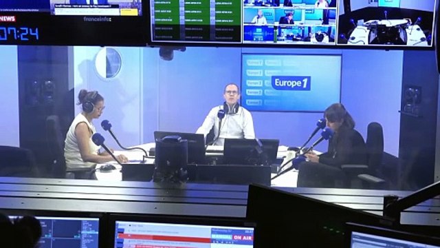 EXTRAIT - Sécurité, économie… Un an après les émeutes, un sommet sur la Nouvelle-Calédonie organisé à l’Elysée