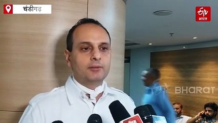 चंडीगढ़ सेक्टर 10 के ऑडिटोरियम हॉल की हालत बदतर, कभी लगती थी यहां विधानसभा, आज जगह-जगह टपक रहा पानी