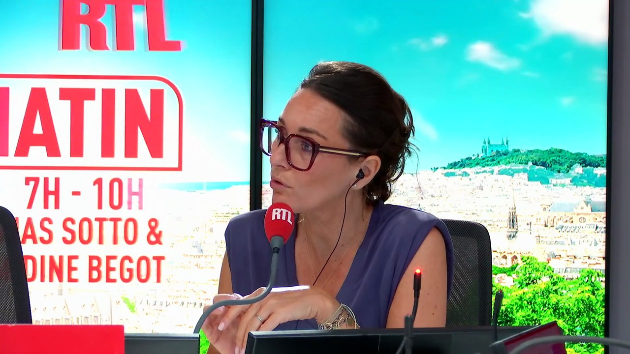 L'ANGLE ÉCO - Comment les taxes douanières de Trump pourraient impacter les régions françaises en fonction de leurs atouts économiques