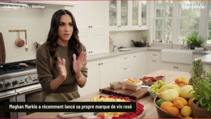 Enfin une bonne nouvelle pour Meghan Markle : La femme du prince Harry a trouvé une parade pour atteindre le succès