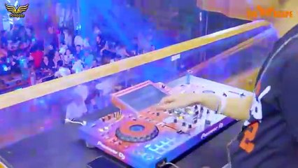 LIÊN KHÚC REMIX CỰC HAY QUỲNH LADY PHẦN 3 - ANH KHÔNG NÓI THẬT_360p