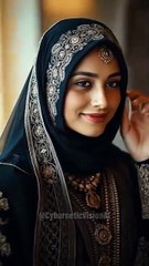 Beautiful Hijabi Women from Different Countries #hijab #hijabfashion #hijabstyle