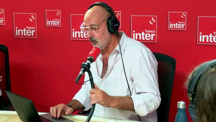 Qui a volé le costume de Pandi-Panda ? - Le billet de Daniel Morin