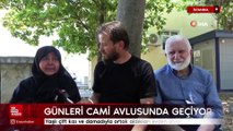 İstanbul'da yaşlı çift kızı ve damadıyla ortak aldıkları evden atıldı