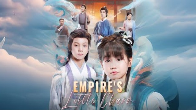 [ Trending Short Films ] Empire's Little Charm Sreal #shortfilm