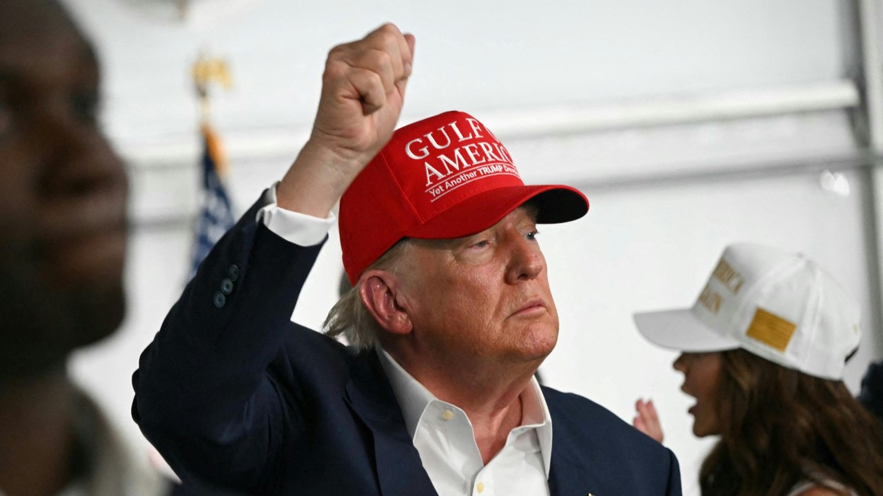 US-Senat billigt Trumps Steuergesetz nach Marathonsitzung