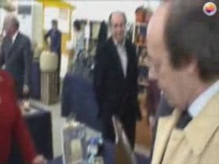 ARTESANATO ESTÁ DE REGRESSO À PRAÇA DA RÉPUBLICA