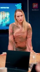 On our wedding day, he abandoned me. I turned around and married a CEO, and he cried.