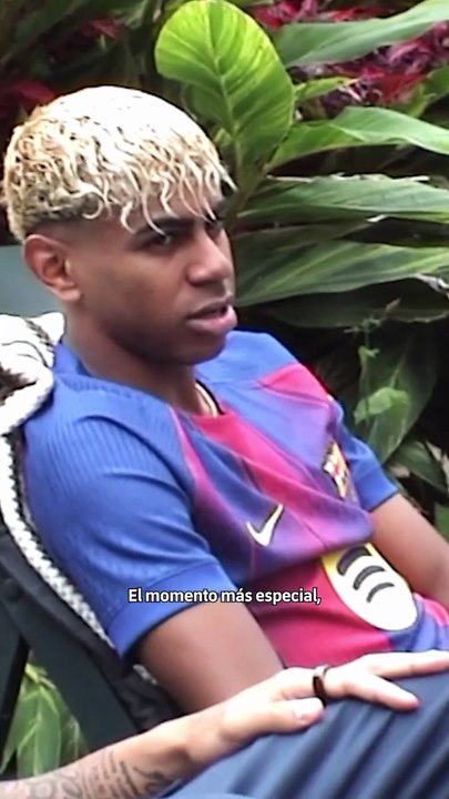 La camiseta del Barça 2025-26