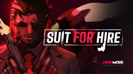 Tráiler de Suit for Hire
