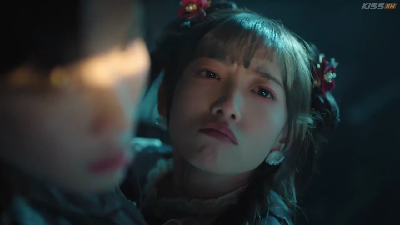 Destiny Switch Episode 3 ENG SUB