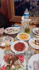 Vedat Milor yine ortalığı karıştırdı; ''nerede görülmüş'' diyerek itiraz etti!