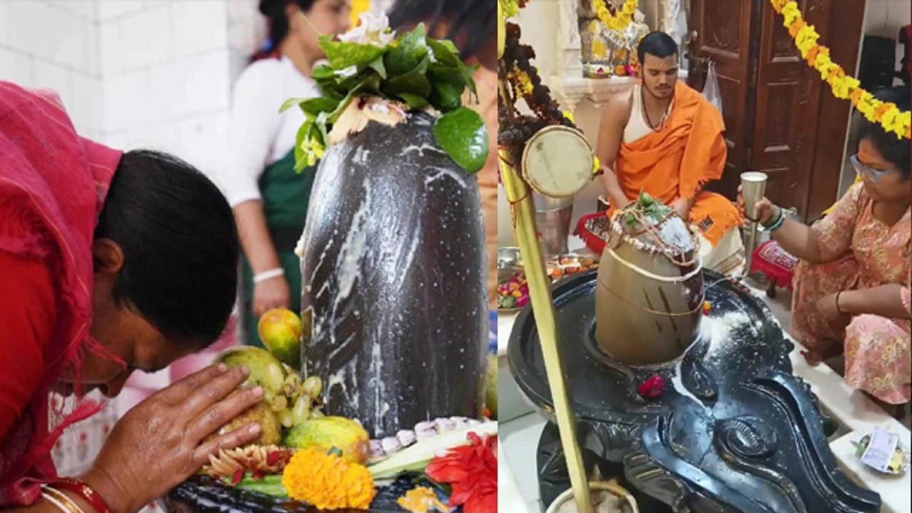Sawan Rudrabhishek Date 2025: सावन में इन तिथियों पर करें रुद्राभिषेक, सही तिथी पर भोलेनाथ प्रसन्न |
