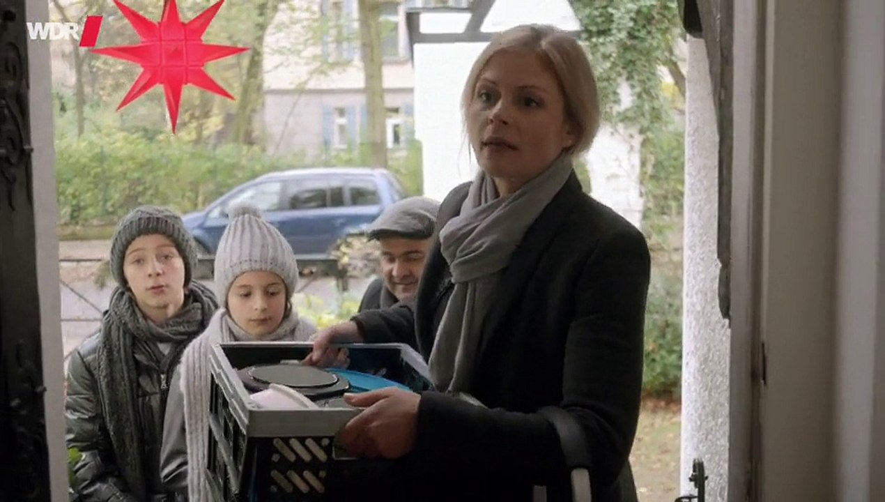 Alle unter einer Tanne (Ganzer Film Deutsch Familienkomödie 2014)