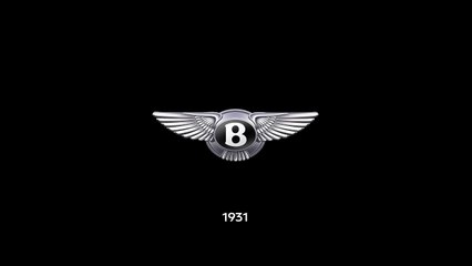Bentley Logo Design
