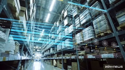 PMI italiane, boom dell'export digitale con Alibaba.com e AI