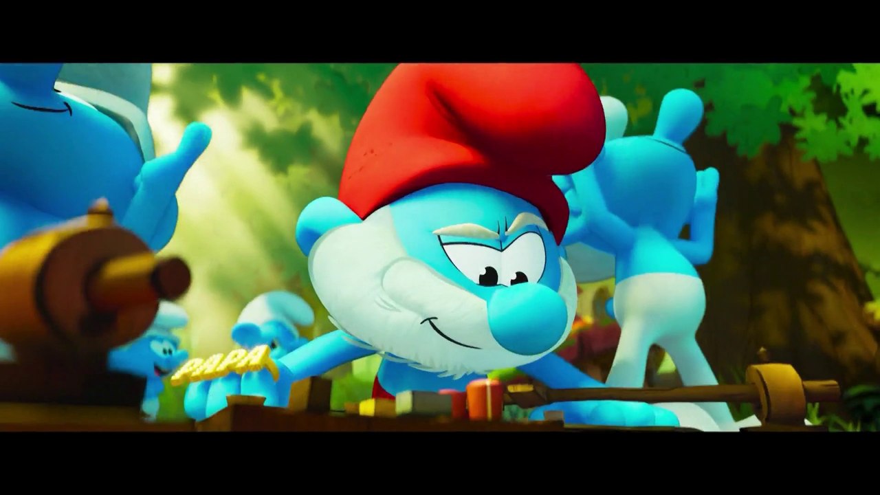 Bad Guys 2, Les Schtroumpfs, Arco, Elio : les films d'animation sauveurs de l'été du box-office US ?