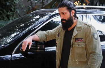 ಫ್ಯಾಮಿಲಿ ಜೊತೆಗೆ ವಿದೇಶಕ್ಕೆ ಹಾರಿದ ಯಶ್; 2026ರಲ್ಲಿ ಯಶ್ ನಟನೆಯ 2 ಚಿತ್ರಗಳು ರಿಲೀಸ್