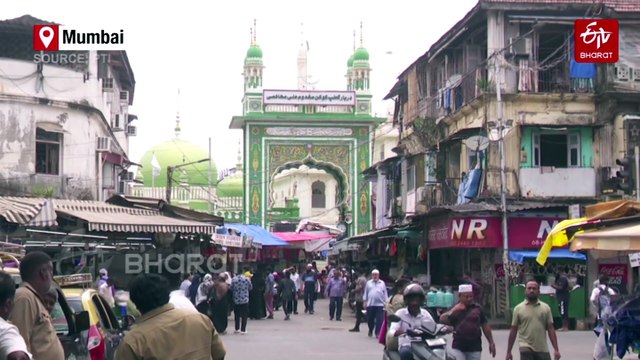 Sound Of Innovation: Mumbai Mosques Go Digital With 'Azan App' To Overcome Loudspeaker Curbs