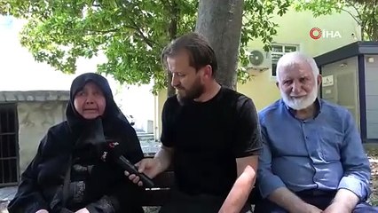 İhanetin böylesi görülmedi! Borçlarını ödediği kızı ve damadı tarafından kendi evlerinden kovuldular: Günlerini camide geçiriyorlar