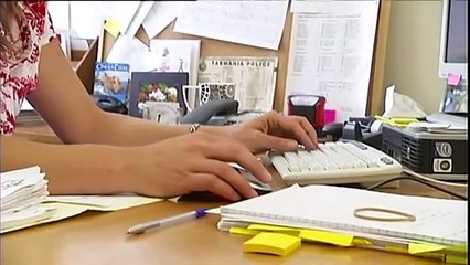 Legal Women at Risk of Job Automation as AI Transforms the Workforce ⚖️