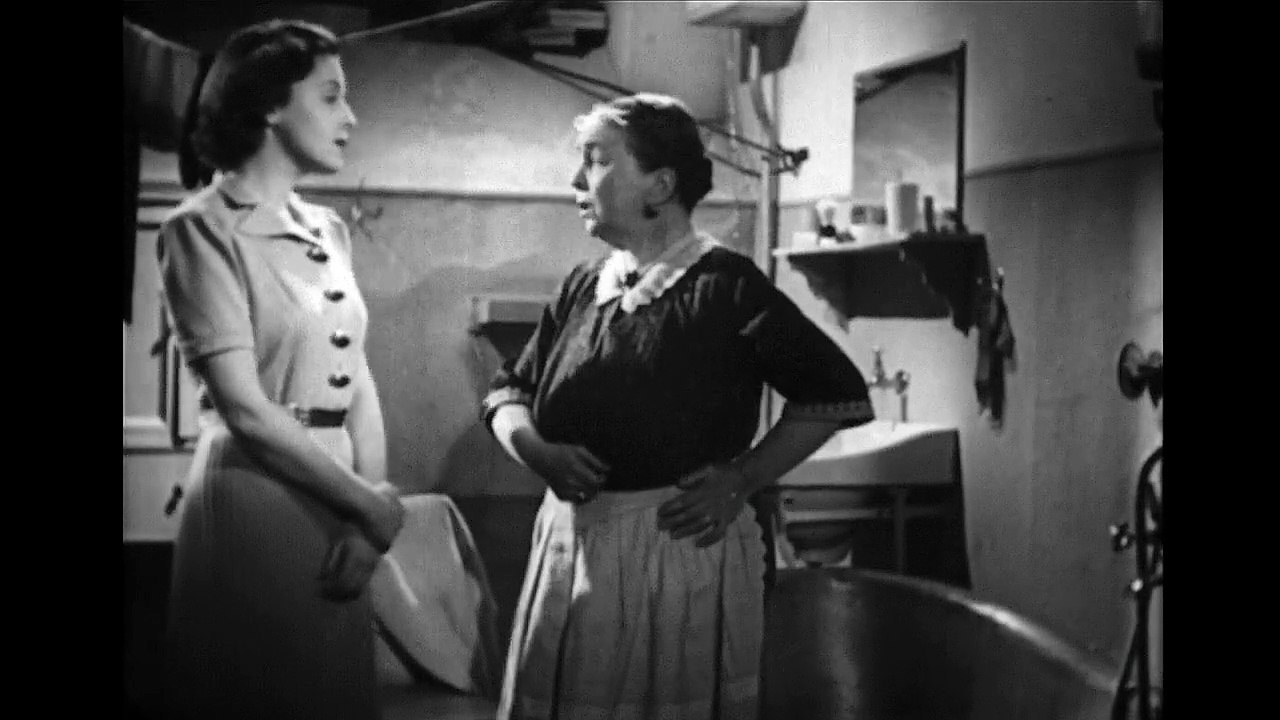 Ein hoffnungsloser Fall  (1939)