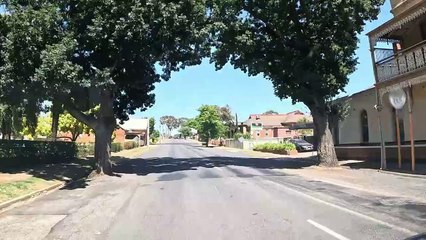 St. Arnaud to Rupanyup: Victoria's Hidden Silo Art Trail Adventure