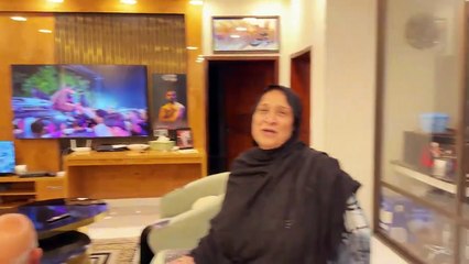 Barish ny Niyaz ka Setup Tabah kr dia😱Finally New House Arranged🙏🏻