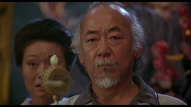 Karate Kid IV - Die nächste Generation