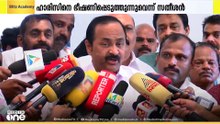 സത്യം തുറന്നുപറഞ്ഞതിന് ഡോ. ഹാരിസിനെ ഭീഷണിപ്പെടുത്തുകയാണെന്ന് VD സതീശൻ