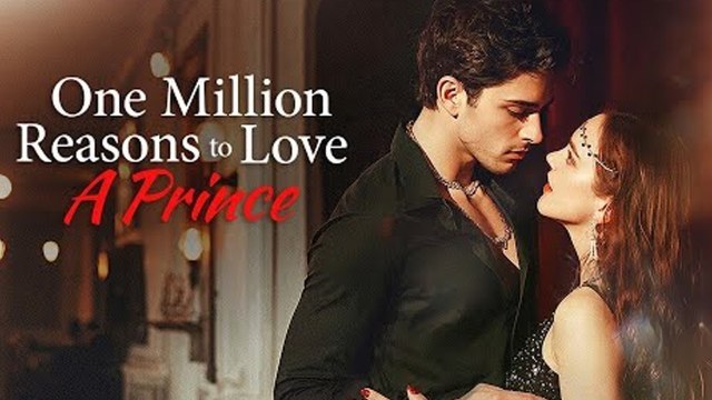 One Million Reasons to Love a Prince 💥FULL SHORT DRAMA | English Sub