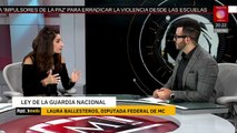 Análisis de lo visto en el periodo extraordinario en el Congreso | Punto Medio